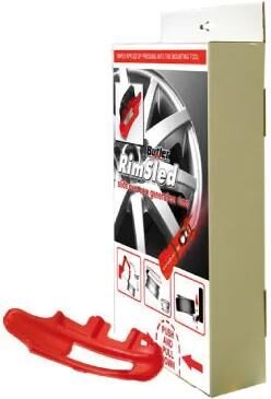 Ravaglioli erweiterung mounting head protection g100012k
