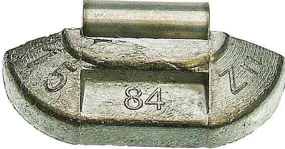 REINHEIMER ausgleichgewicht der alleskönner balance weights zinc 15g car the all-rounder