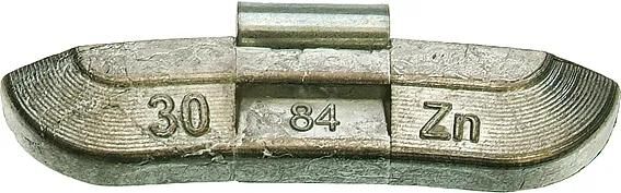 REINHEIMER ausgleichgewicht der alleskönner balance weights zinc 30g car the all-rounder