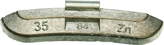REINHEIMER ausgleichgewicht der alleskönner balance weights zinc 35g car the all-rounder