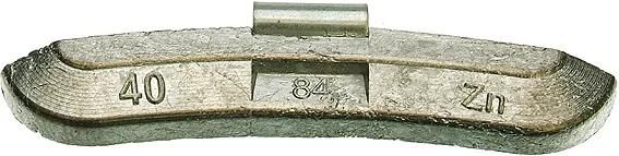 REINHEIMER ausgleichgewicht der alleskönner balance weights zinc 40g car the all-rounder