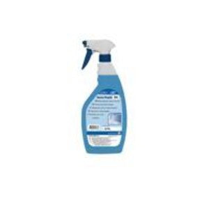 Sumarapid Suma rapid glassex (6x 750ml)