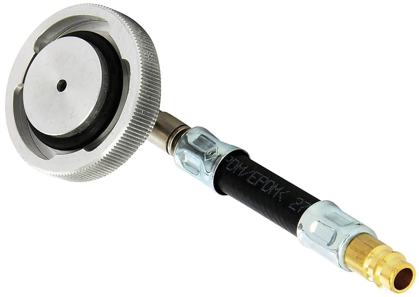 Ate entlüfterstutzen vent connector 61a