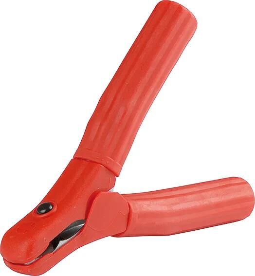 HERTH+BUSS ladezange charging clamp 200 amp. r