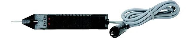 KS TOOLS spannungsprüfer vehicle voltage tester 3-48v