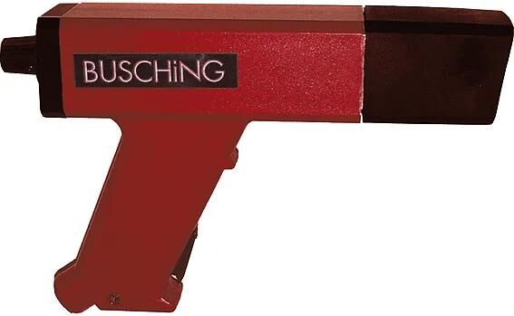 BUSCHiNG zündstroboskoplampe stroboscope lamp p7