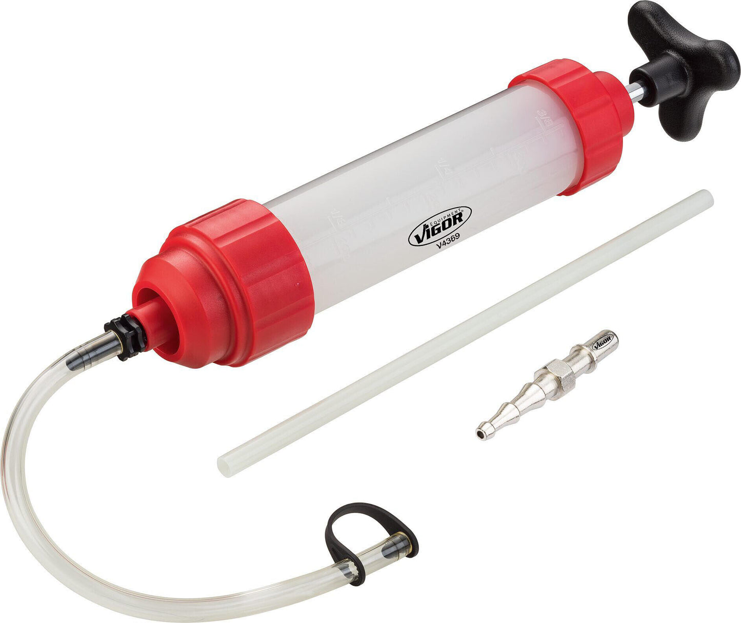 VIGOR vakuumpumpe v4369 vacuum pumps 350ml .