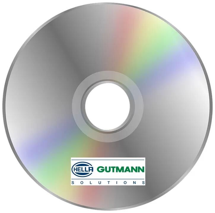 HELLA GUTMANN diagnosemodul mega macs pc für bike basic software mega macs bike plus