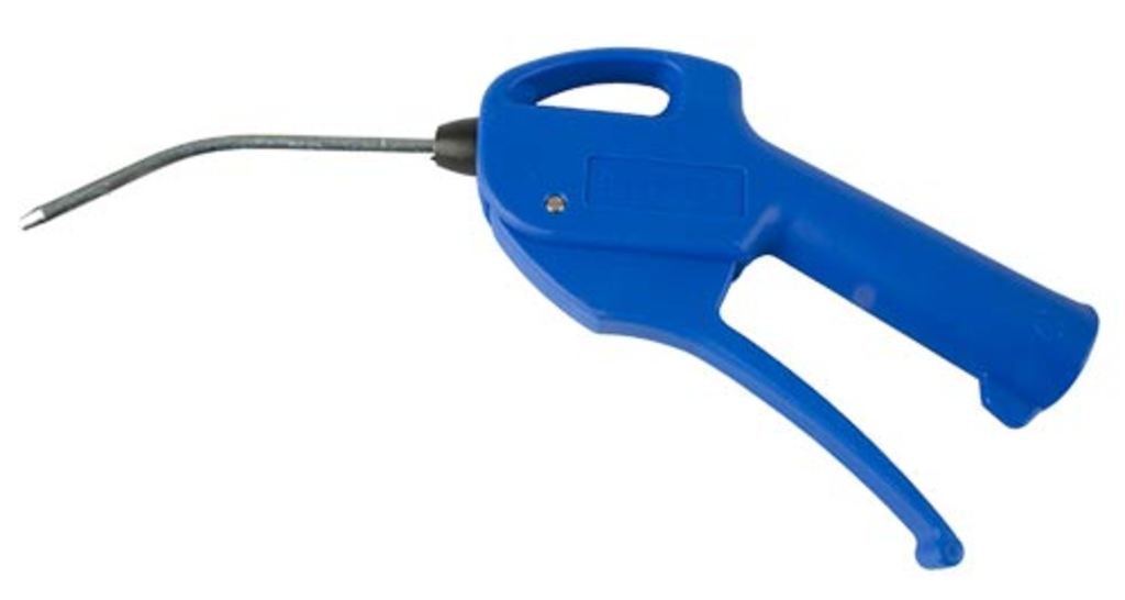 Prevost Grs compd blaaspistool pvc