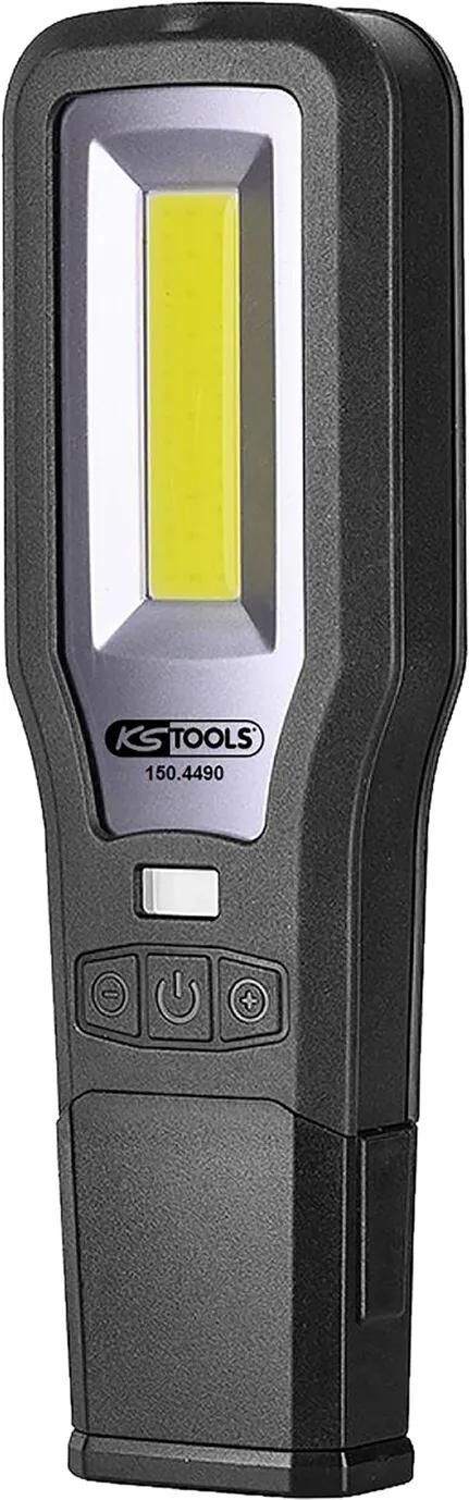 KS TOOLS handlampe workshop handlamp 550 lumen