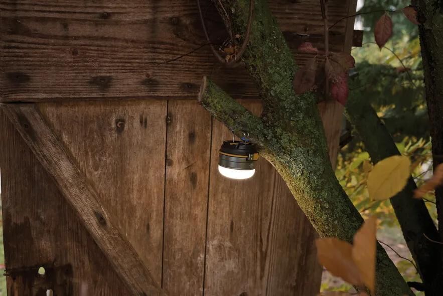 Brennenstuhl led-lampe oli 310 ab led battery outdoor light oli 310 from 350lm