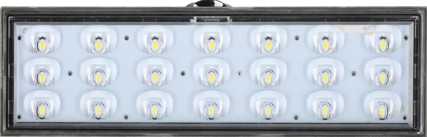 Brennenstuhl led-lampe sol 1000 plana solar led spotlight sol 1000 plana