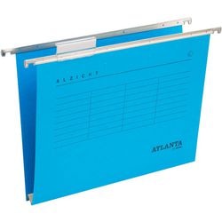 Hangmap Djois folio blauw 25 st
