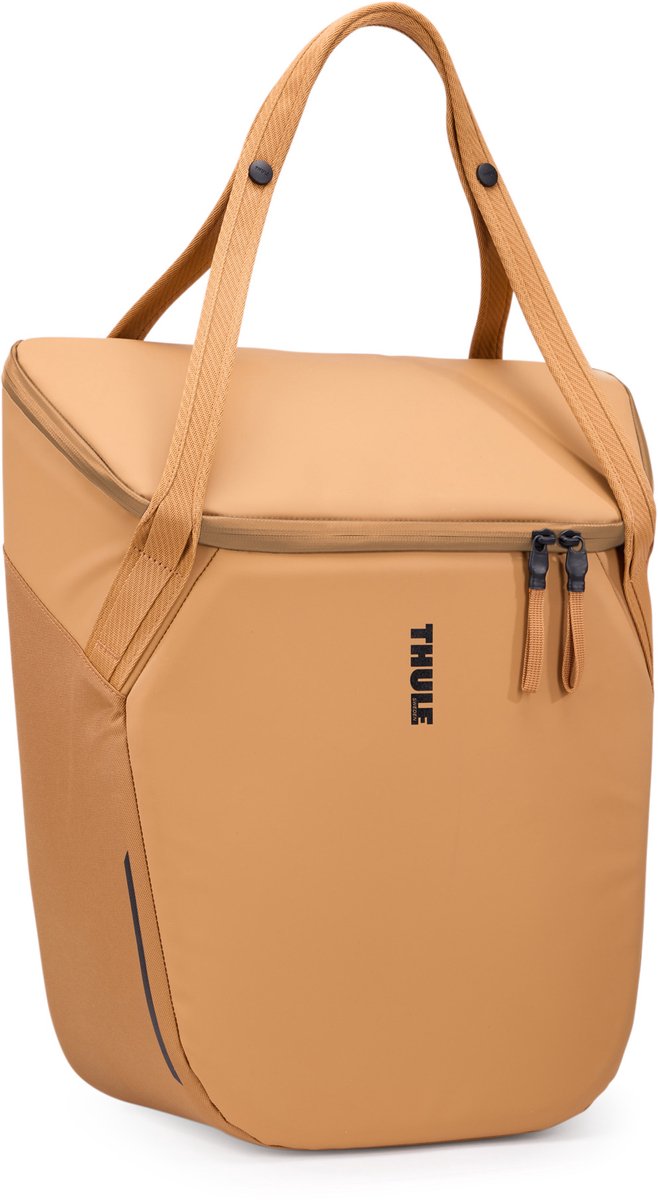 THULE bag chasm cooler inlock 25l dusted orange