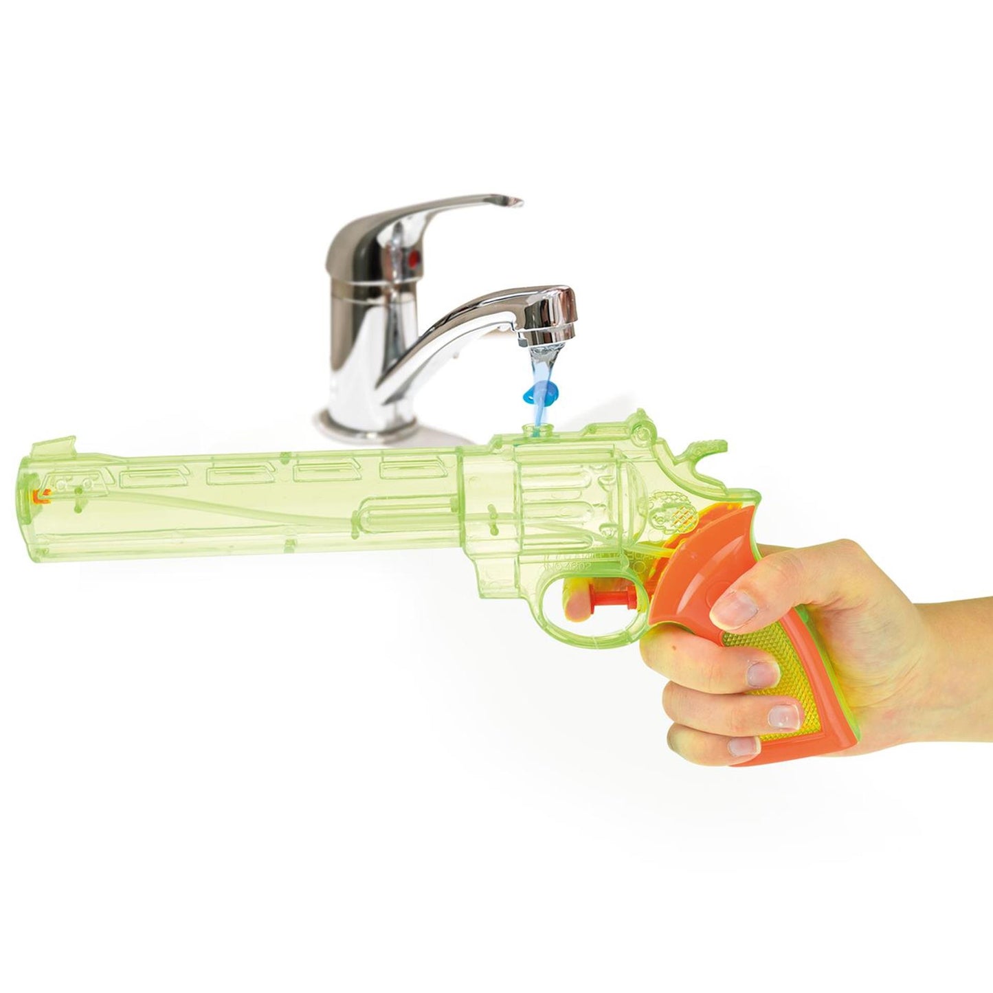 Toi-Toys Toi toys splash cowboy waterpistool