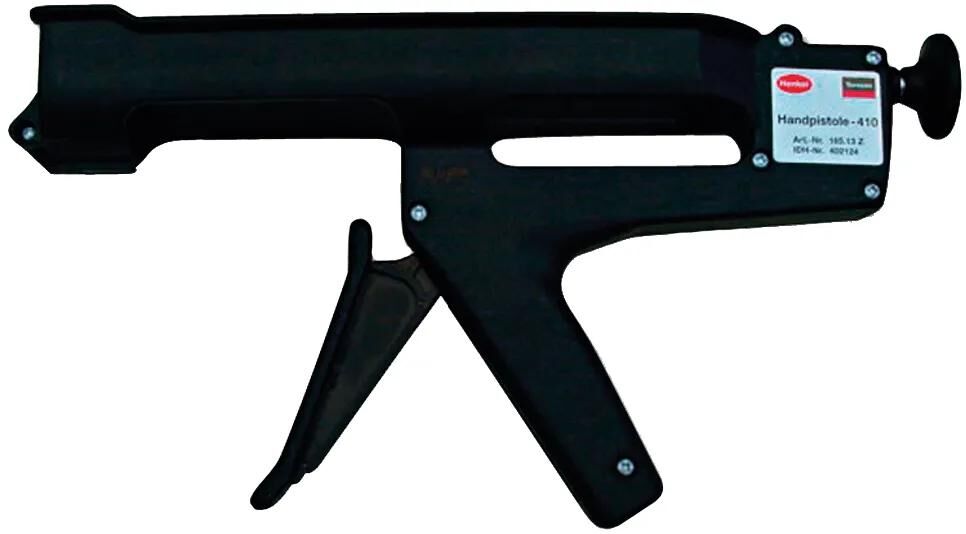 TEROSON kartuschenpistole 410 - et hand gun handgun 410 f.cartridges 310cc
