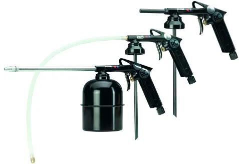 RC RODCRAFT druckbecherpistole 4 in 1 ubs gun rc 8035 rodcraft