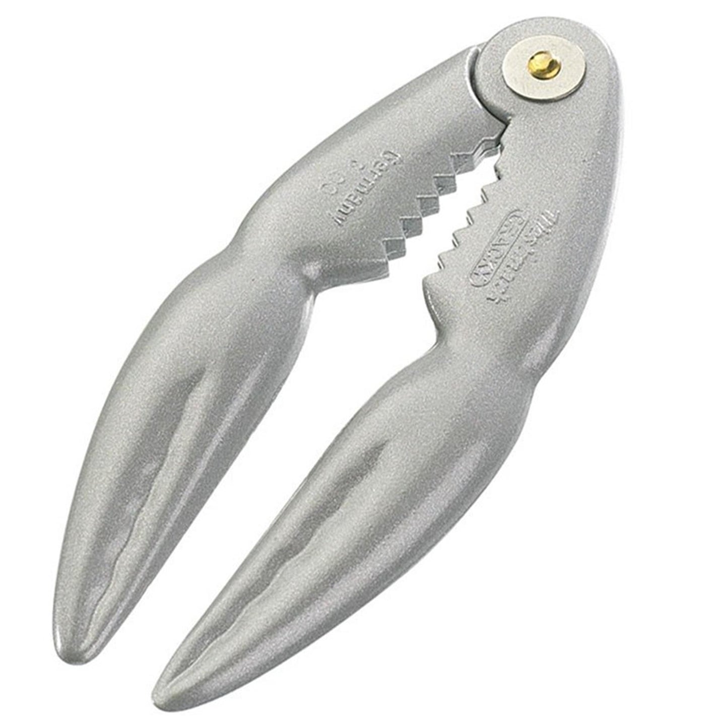 Westmark kreeftentang cracky aluminium