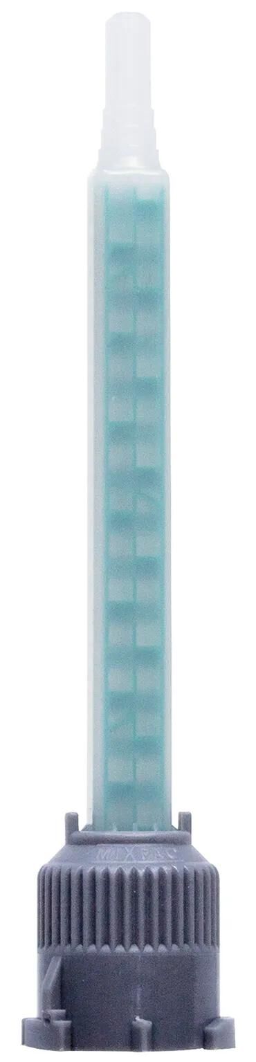 PETEC statikmischer static mixer 24 50ml double cart. 1er