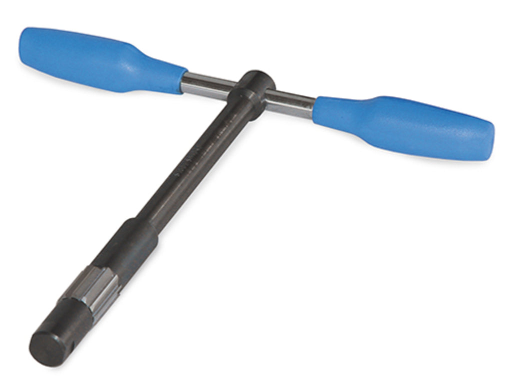 Houder zadelb.ruimer z frees Cyclus 720061