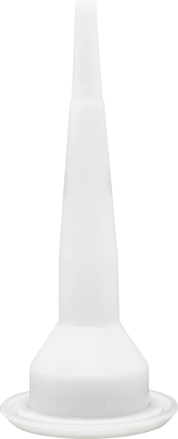 PETEC düse replacement nozzle 400ml f.window adhesive