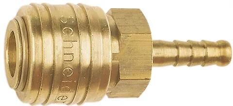 Schneider Airsystems schnellkupplung coupling 13 mm schneider