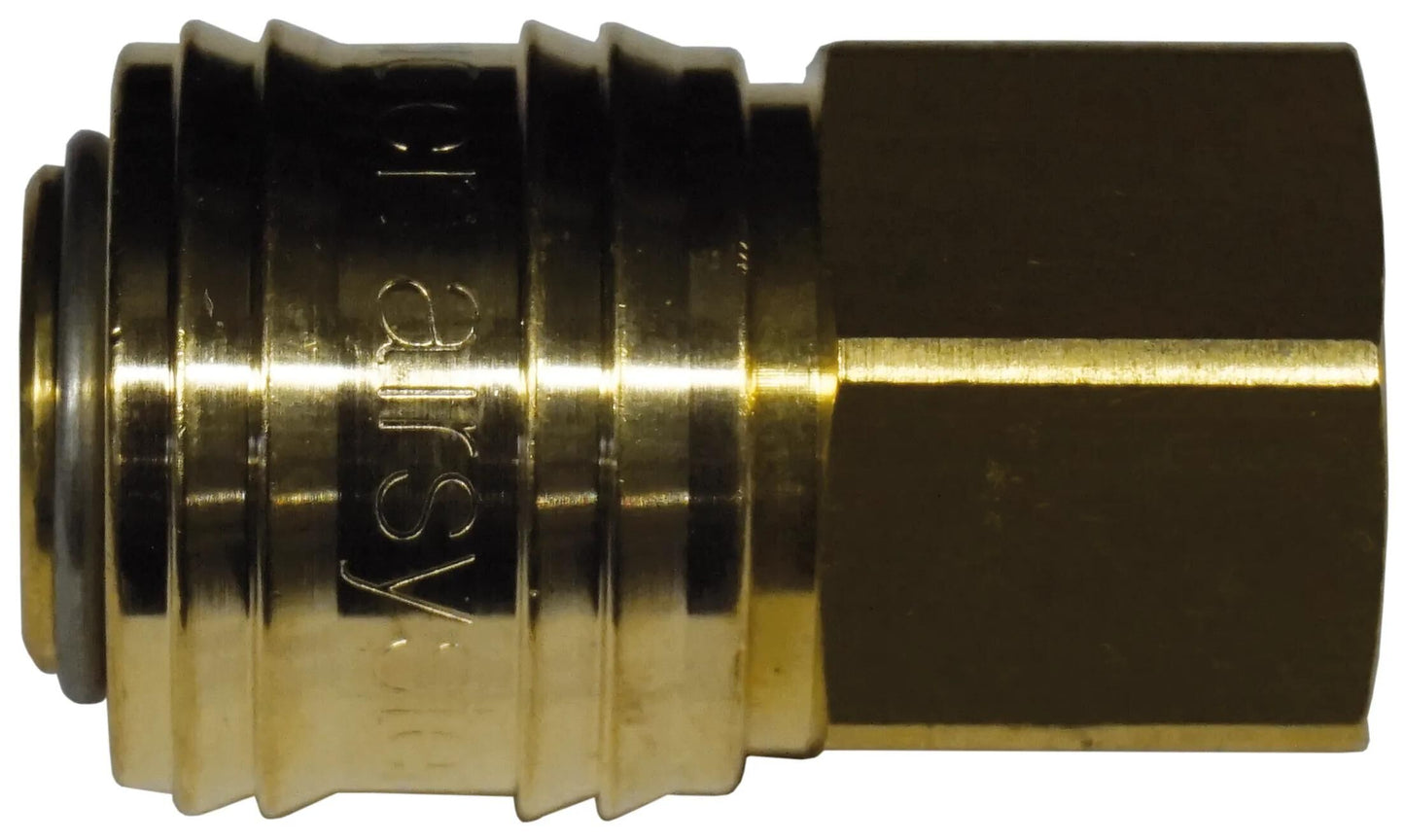 Schneider Airsystems schnellkupplung hose coupling r 3 8 i m.inside winds