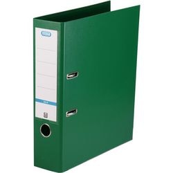 Elba Ordner smart pro+ groen a4 2-rings