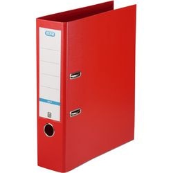 Elba Ordner smart pro+ rood a4 2-rings