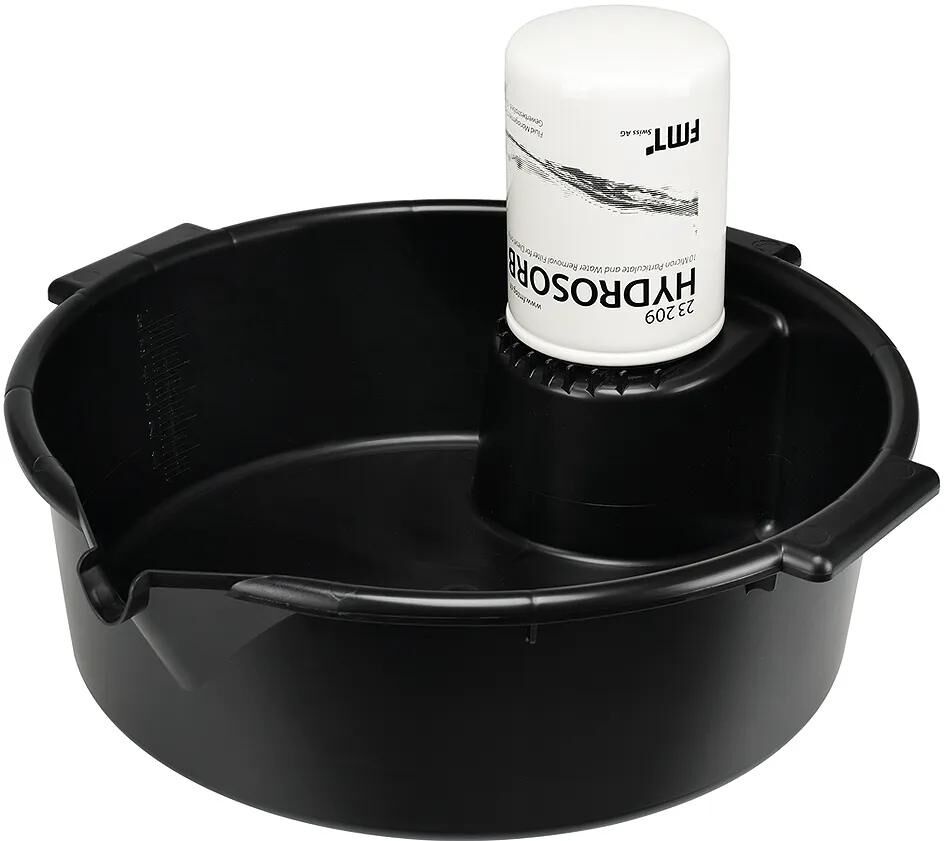 PRESSOL auffangwanne multiple tank 6l,polyethylene