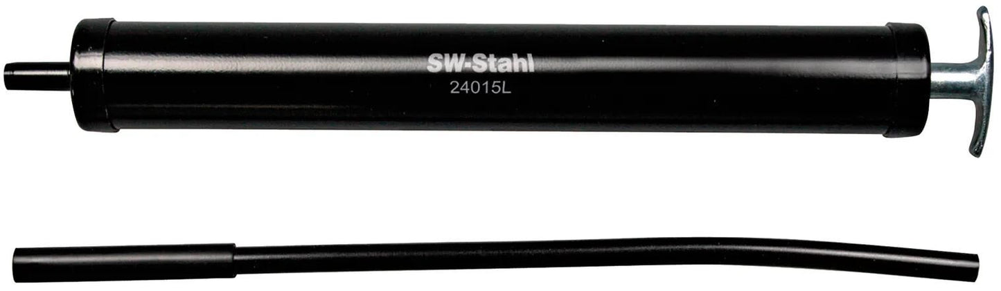SW STAHL ölpumpe oil extraction pump .