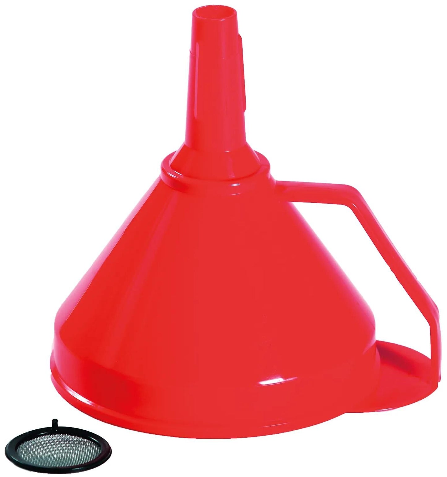 Max4car trichter funnel orange ø 160mm