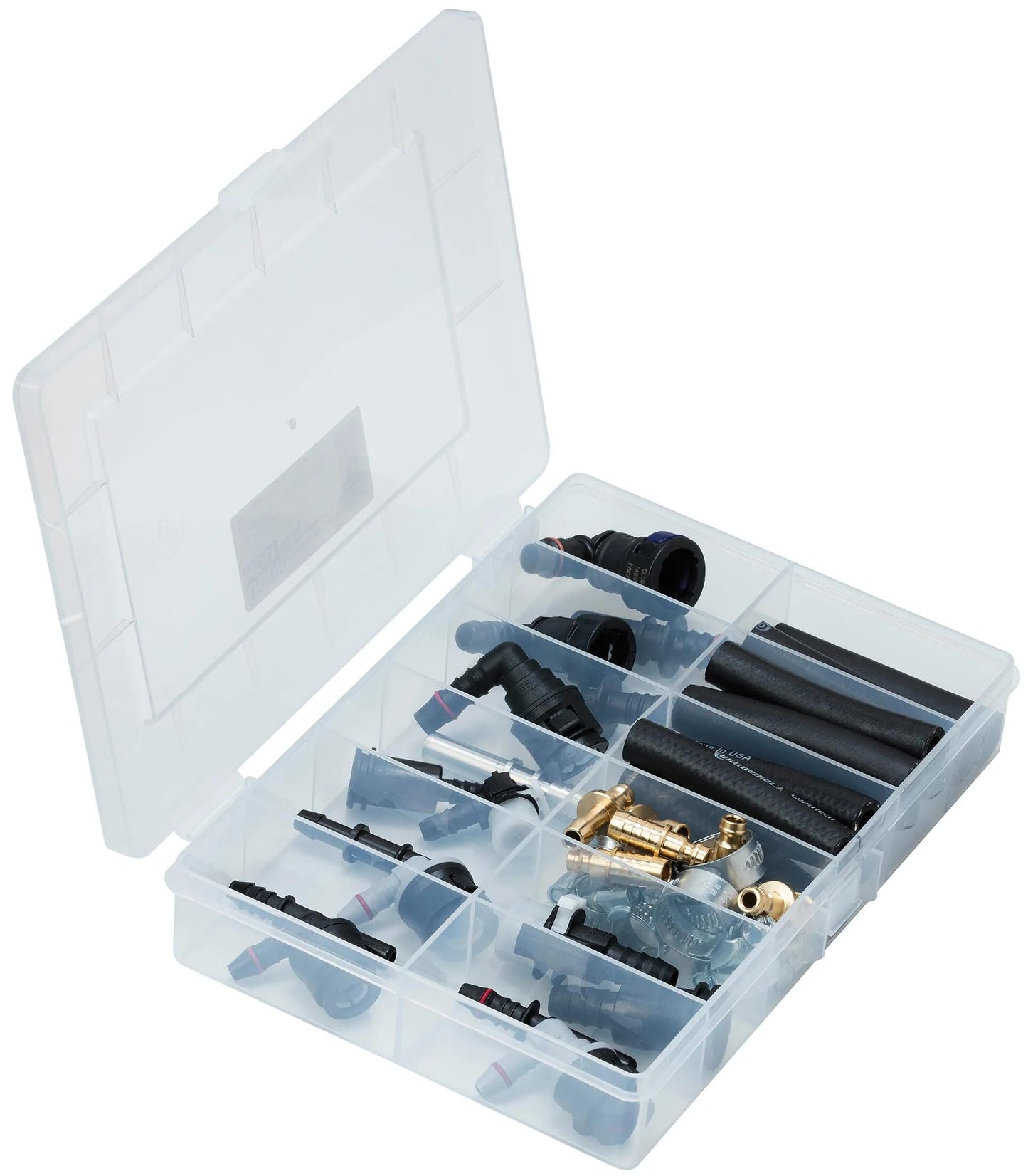 LIQUI MOLY adaptersatz jet clean adapter set p1 lm