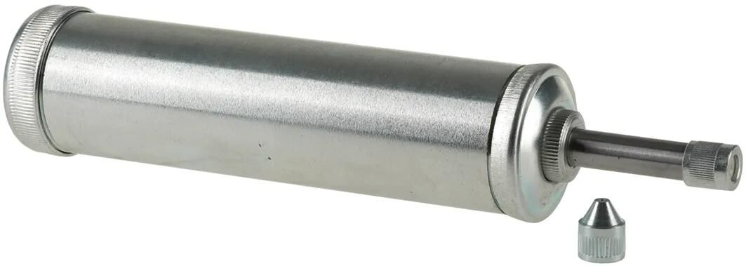 PRESSOL fettpresse 150 ml steel pusher