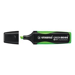 Abi Highlighter stlo boss groen