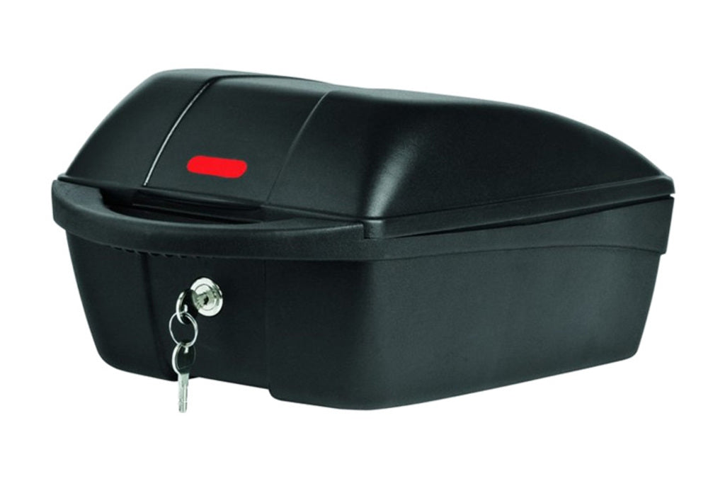 Polisport Fietskoffer top box