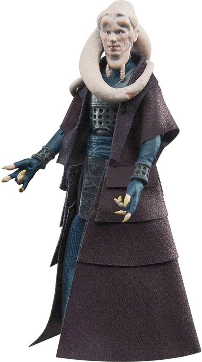 Star Wars : the vintage collection - bib fortuna - speelfiguur (10cm)