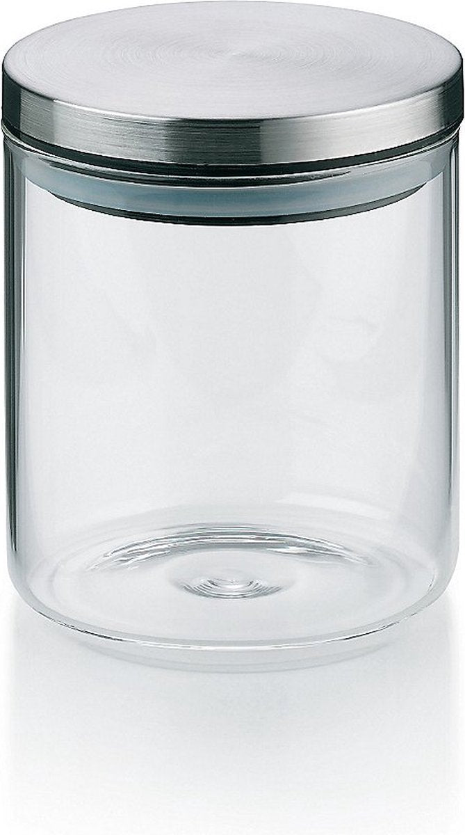 Kela Voorraadpot 0,6 liter - | baker