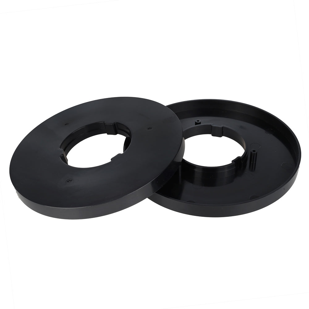 DNP papier adapters spacers 2 stuks voor 13x18 papier voor ds-rx1 printer