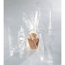 Cellofaanzakjes Foila 95x160mm 10 stuks