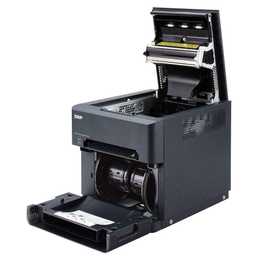 DNP digitale dye sublimation foto printer dp-qw410