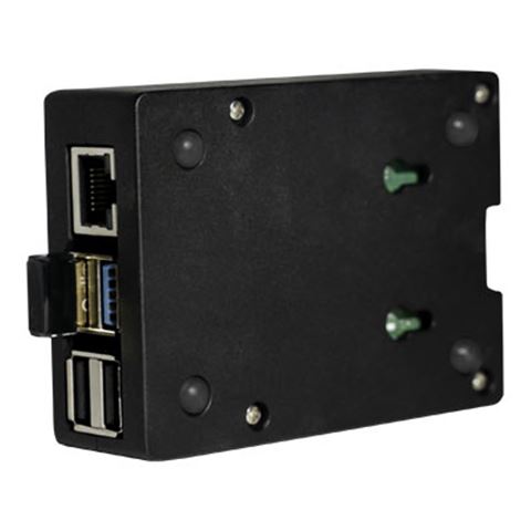 DNP wcm plus airprint module