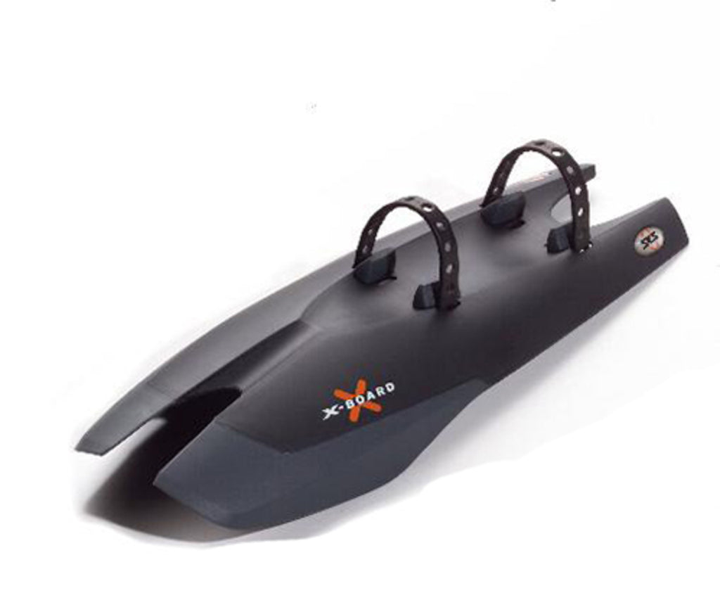 SKS Spatbord x-board
