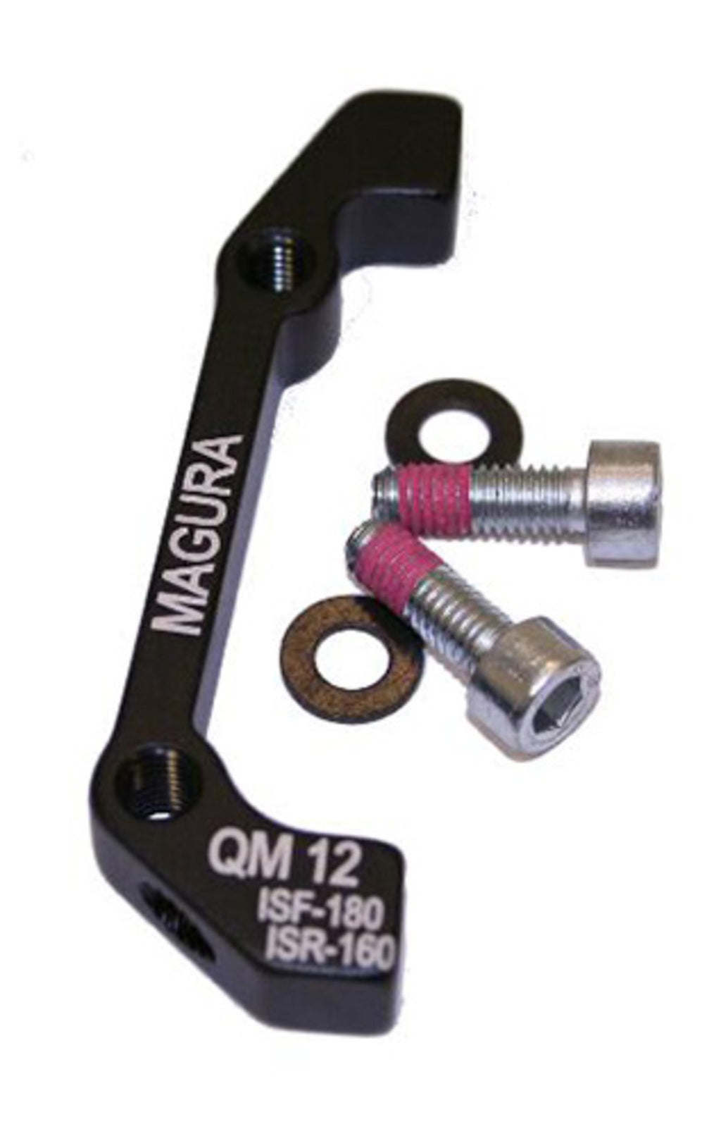 Magura Remd mag adapter 160 180mm is qm12