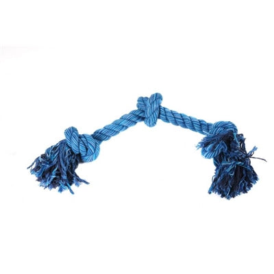 Happy Pet flossin fun 3 knoop