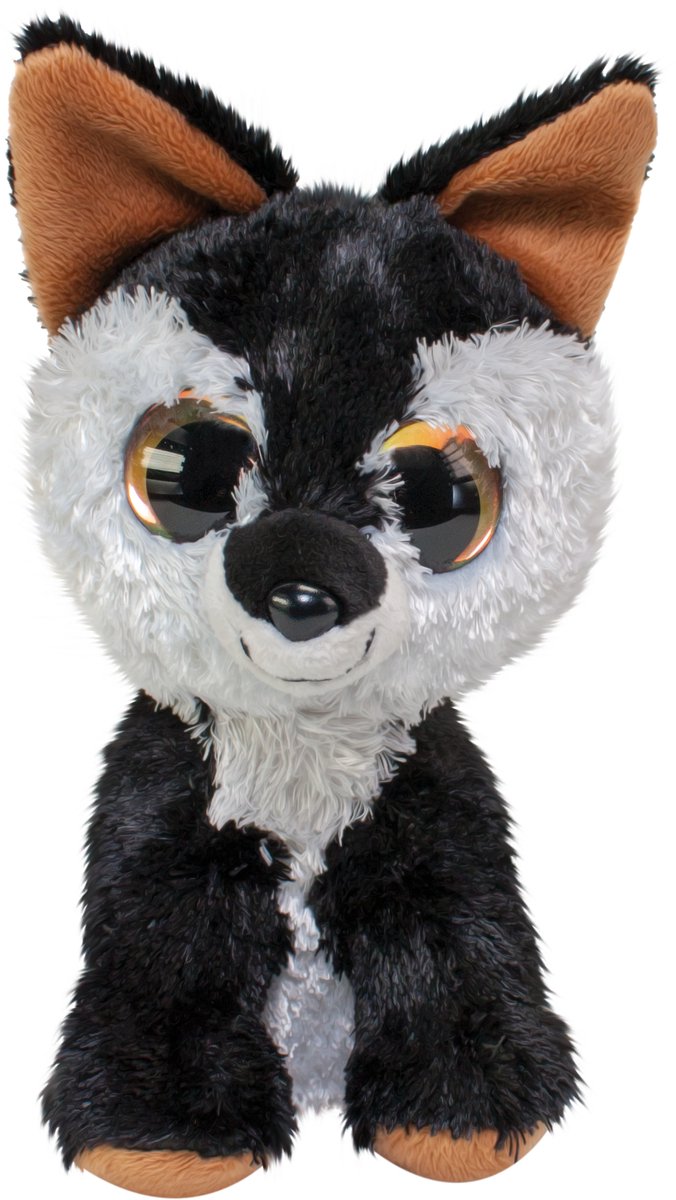 Lumo Stars Lumo wolf hukka - classic - 15cm