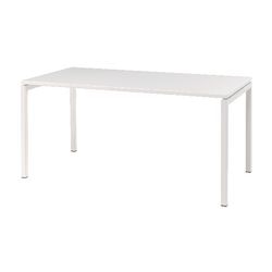 Bureau Bisley wit