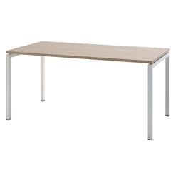 Bureau Bisley bruin