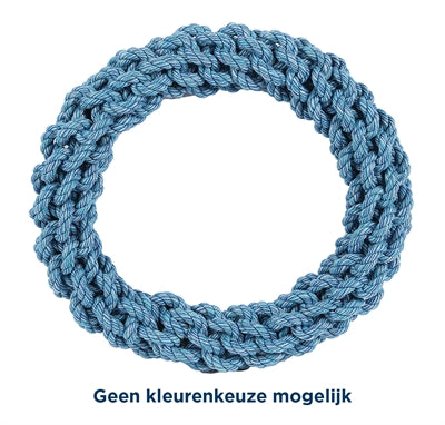 Happy Pet nuts for knots ring