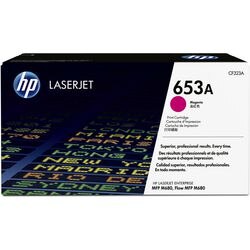Tonercartridge HP CF323A nr653A magenta
